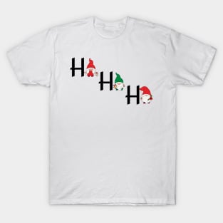 Merry Christmas T-Shirt